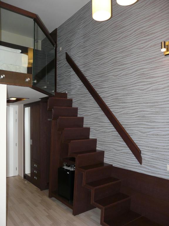 Soleil Apartman แซแก็ด ห้อง รูปภาพ