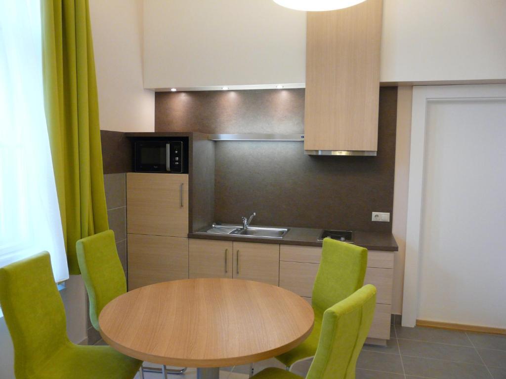 Soleil Apartman แซแก็ด ห้อง รูปภาพ