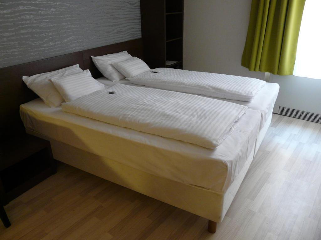Soleil Apartman แซแก็ด ห้อง รูปภาพ