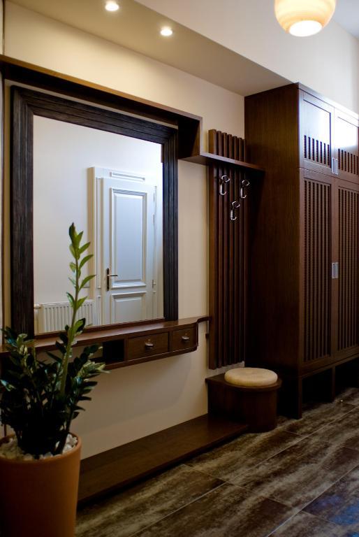 Soleil Apartman แซแก็ด ห้อง รูปภาพ