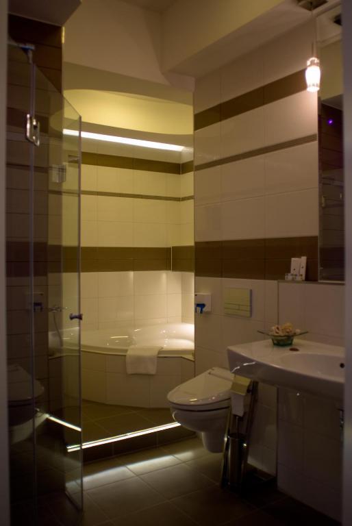 Soleil Apartman แซแก็ด ห้อง รูปภาพ