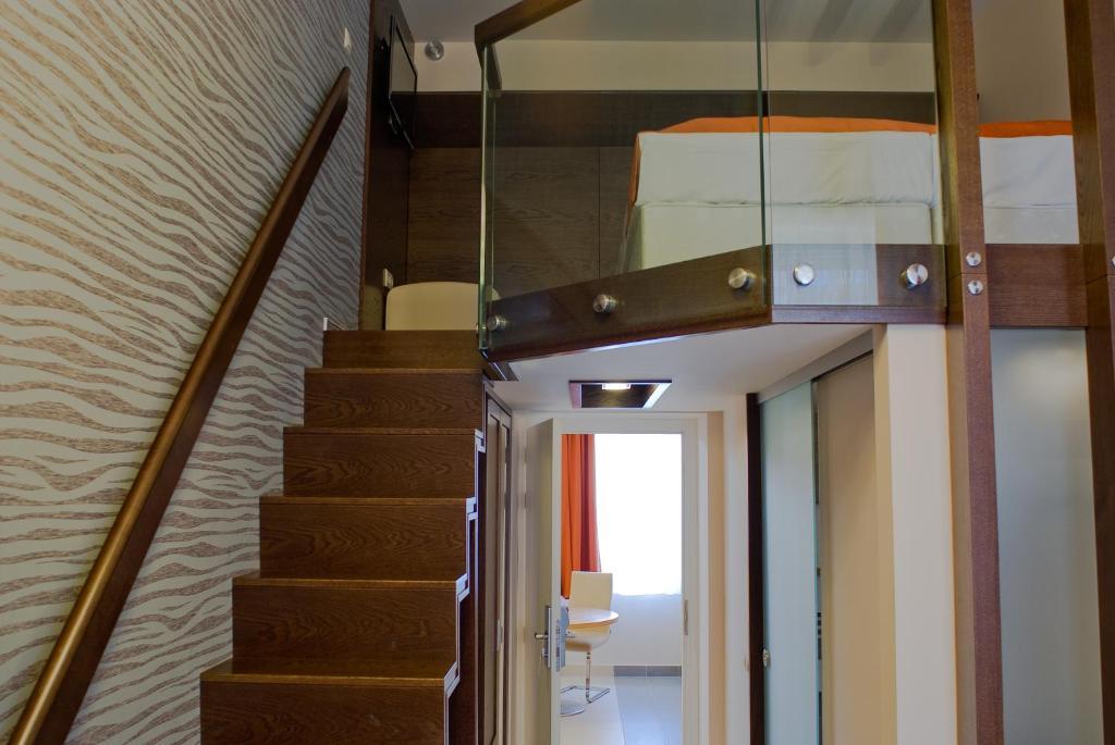 Soleil Apartman แซแก็ด ภายนอก รูปภาพ