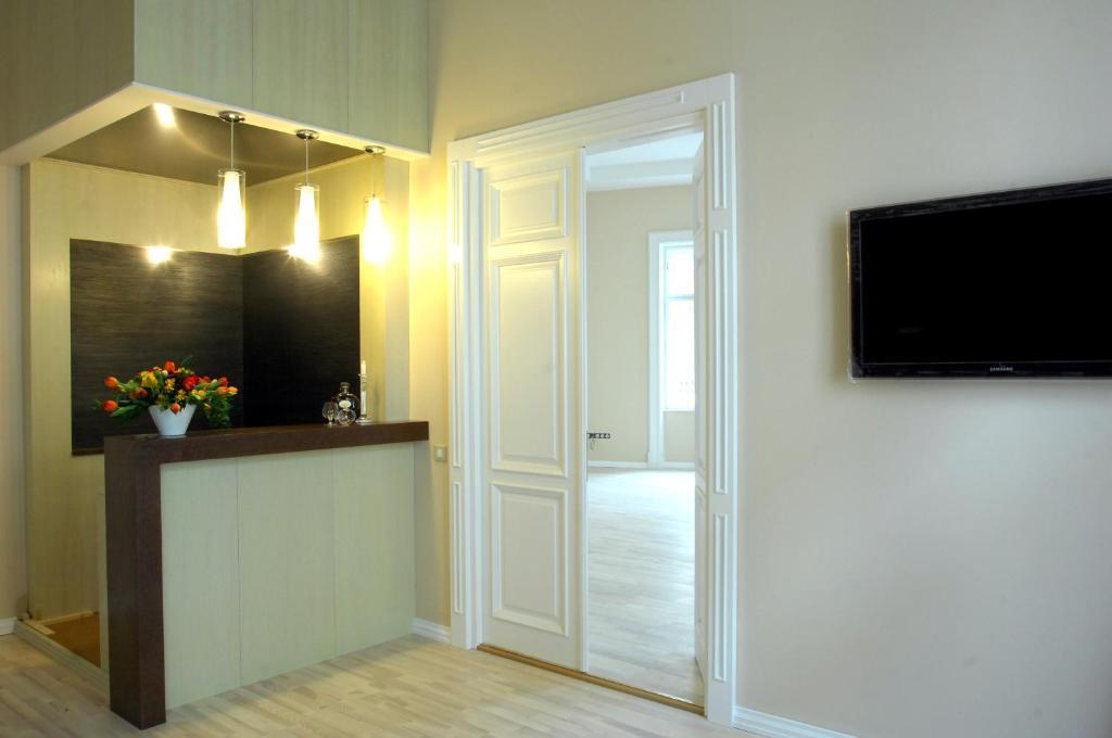 Soleil Apartman แซแก็ด ภายนอก รูปภาพ