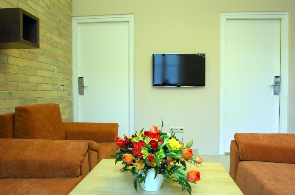 Soleil Apartman แซแก็ด ภายนอก รูปภาพ