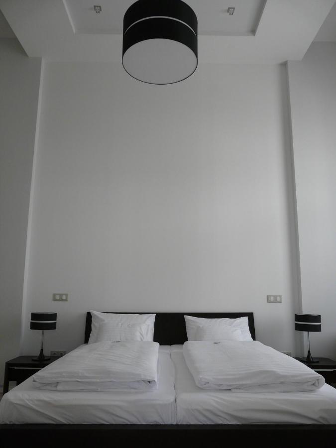 Soleil Apartman แซแก็ด ห้อง รูปภาพ